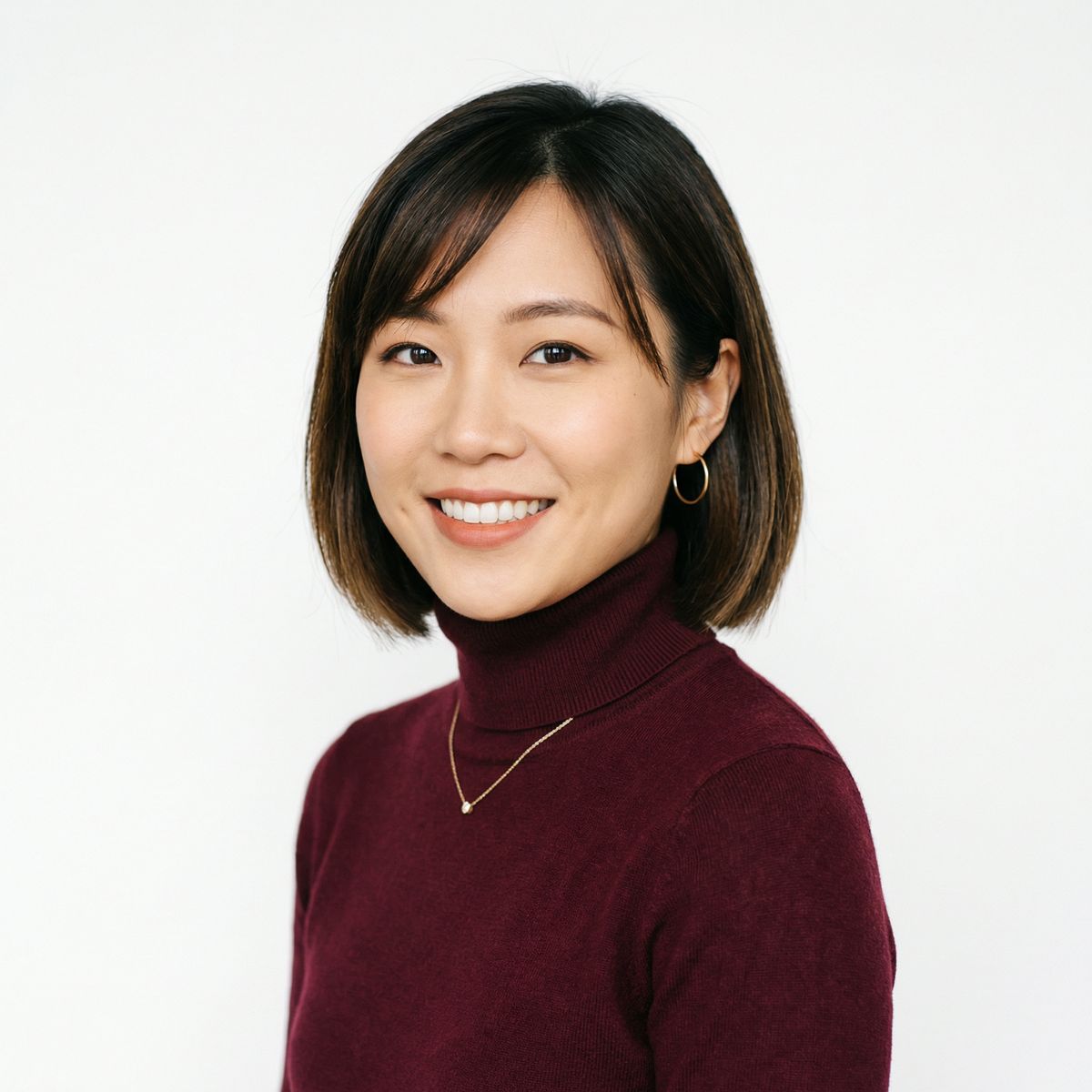 芒果视频摄影总监林雨桐