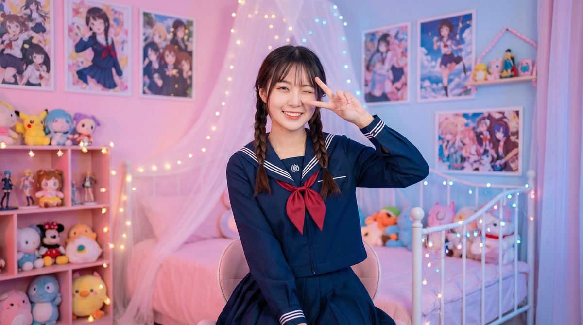 芒果视频 cosplay变装视频